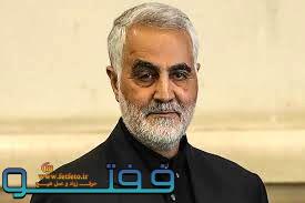 ماجرای درگذشت فرزند سردار حاج قاسم سلیمانی در غیاب او!