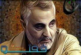 ماجرای خشم سردار و یک نامه خاص برای حاج قاسم سلیمانی!