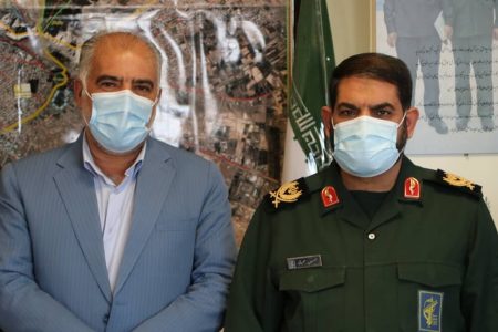 شعر بهترین ابزار گفتمان‌سازی اهل بیت