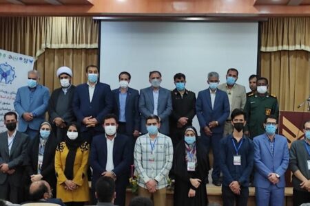 پژوهش و تحول فکری در توسعه جنوب کرمان توسط دانشگاه آزاد اسلامی