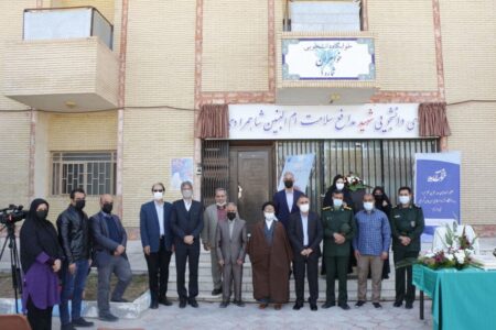 حضور استادان دانشگاه‌ در صنعت با طرح «فرصت‌ یا مأموریت‌های مطالعاتی»