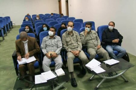 ارائه ۱۴ مقاله و ایده به همایش «ایده آرای کشاورزی» با محور پسته