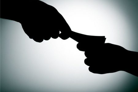 کشف شبکۀ فساد اقتصادی در شهرداری جیرفت