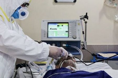 فوتی‌های روزانه کرونا در کرمان دو رقمی شد