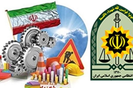 متخلفان اقتصادی در دام پلیس کرمان؛ توقیف ۱۱ تریلر با ۱۸۱ هزار لیتر روغن خوراکی و لو رفتن انبار احتکار برنج