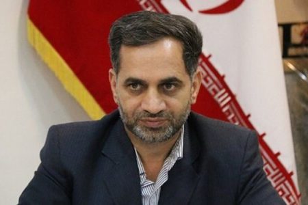 حصارکشی‌های غیرقانونی شهرک سدید کرمان برچیده شد