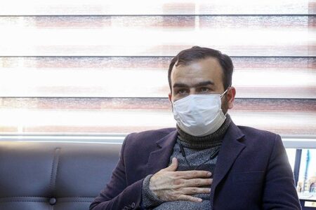 شهردار کرمان: کمبود قیر نداریم