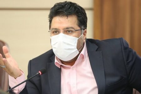 معاون وزیر صمت: قیمت کالاها با اجرای طرح درج قیمت تولیدکننده کاهش یافت