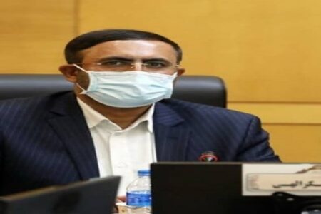 دولت اعتبارات خوبی برای زیرساخت‌های مناطق محروم پیش‌بینی کرده است