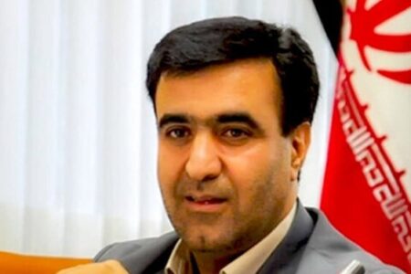 دغدغه مردم در پروژه انتقال آب رابر به کرمان برطرف می‌شود