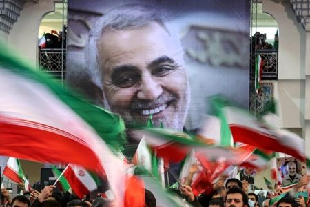 احداث اردوگاه کشوری دانش‌آموزی «شهید سلیمانی» در کرمان