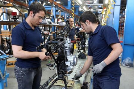 کرمان اعتبارات اشتغالزایی خود را جذب کرده است