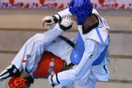 دعوت از ۶ تکواندوکار مس کرمان به اردوی تیم ملی