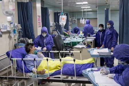 آمار روزانه کرونا در کرمان/فوت ۷ نفر و بستری ۱۳۶ بیمار جدید