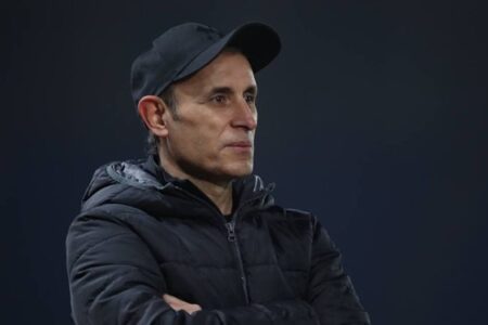 غیبت گل‌محمدی در نشست خبری بازی گل‌گهر و پرسپولیس