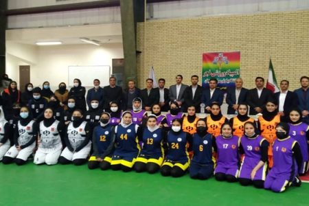 برگزاری نخستین المپیاد ورزشی دانشجویان رفسنجان