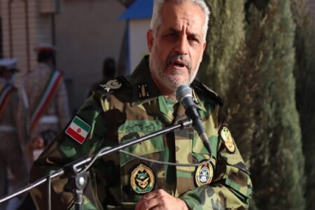 شهدای گمنام طلایه‌داران بصیرت و دشمن‌شناسی هستند