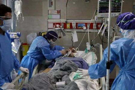 کاهش قابل توجه بیماران سرپایی کرونایی در کرمان/۶۹ درصد فوتی‌ها واکسن نزده‌اند