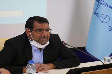 انقلاب اسلامی با وجود تحریم ها مقتدر ایستاده است