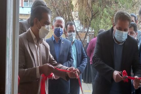 اولین مرکز اقامتی و مرکز ترک اعتیاد بانوان راه اندازی شد