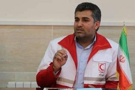 اجرای برنامه ملی برای هم شادیم در کرمان