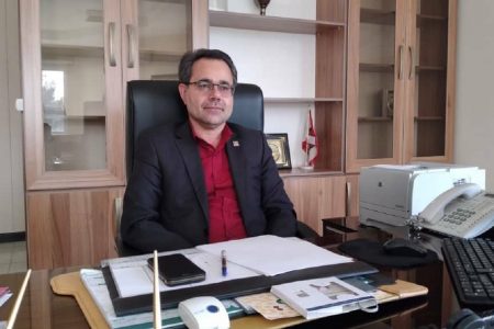 مدیرکل انتقال خون استان کرمان ابقا شد