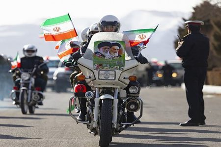 بیانیه سپاه ثارالله کرمان به مناسبت ۲۲ بهمن