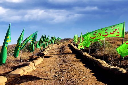 برگزاری اردوی راهیان نور دانش آموزی در بستر فضای مجازی