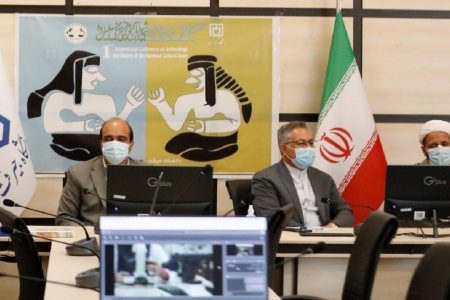 برگزاری نخستین همایش بین المللی باستان شناسی در جیرفت