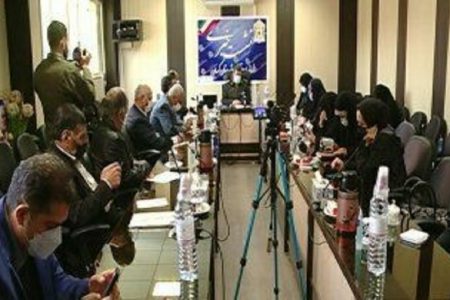 درخواست مطالبات مردمی از ادارات به همت اصحاب رسانه