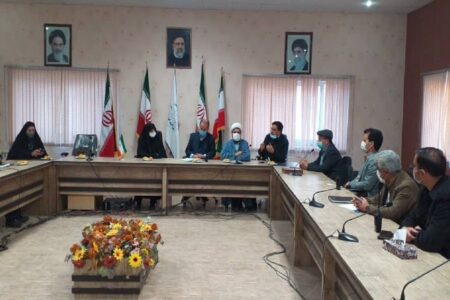 شورا‌ها پل ارتباطی بین مردم و مسئولین هستند