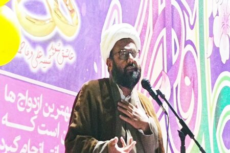 شهرک صنعتی در ریگان، بدون هیچ کارخانه‌