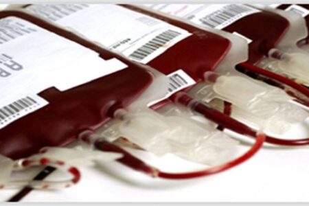 کرمان با کاهش شدید ذخایر خونی روبرو است