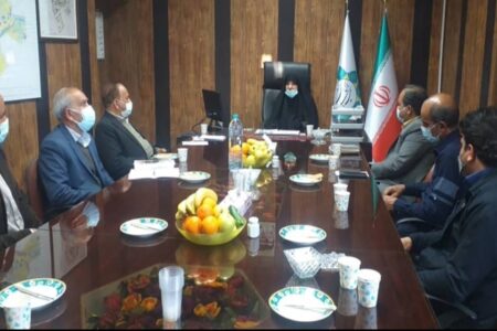 لزوم تخصیص در صدی از درآمد معادن به مناطق کارگری