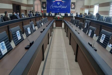 برخورد وتخریب در انتظار ساخت وسازهای غیرمجاز سیرجان