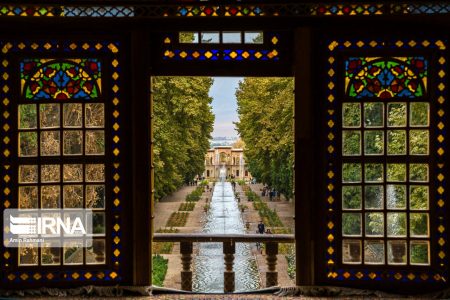 مِستر! چطوری، آمریکایی که نیستی؟