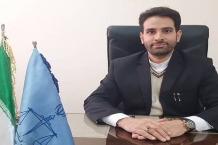 کار گروه امر به معروف و نهی از منکر در دادسرای شهربابک آغاز به کار کرد