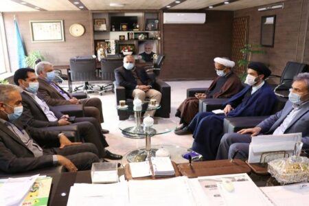 پذیرش مدد جویان کمیته امداد در پایگاه های مطالعاتی رایگان است