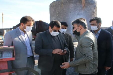 دستگاه قضا اشتغال زایی  ۵۰۰ جوان شهربابکی را پیگیری می‌کند