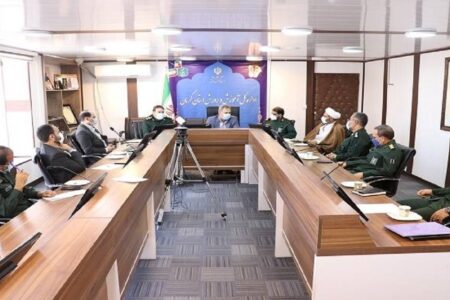 آموزش و پرورش اعتبار کشور و نظام است