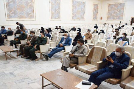 ۷۵۰ اثر به ششمین جشنواره استانی ابوذر در کرمان ارسال شده است