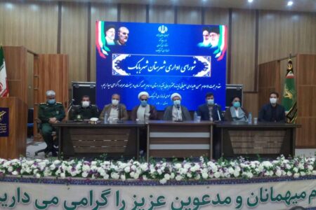 رزمندگان شهربابک تابلوی برجسته اخلاص و شهامت هستند