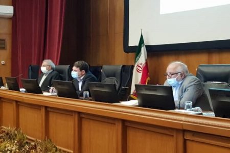 تعداد شهرستانهای قرمز کرمان افزایش یافت/ افزایش دوبرابری بستری‌ها