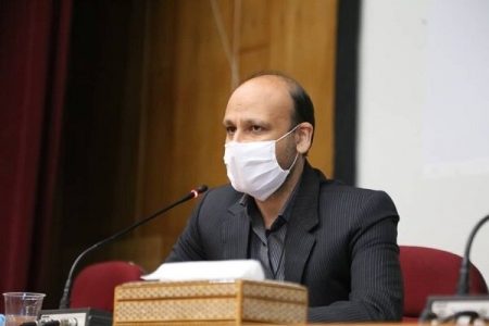 سفر معاون اول رئیس جمهور به سیرجان لغو شد