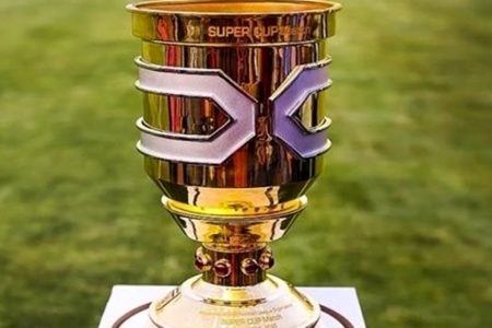 سیرجان امروز میزبان سوپرجام فوتبال ایران