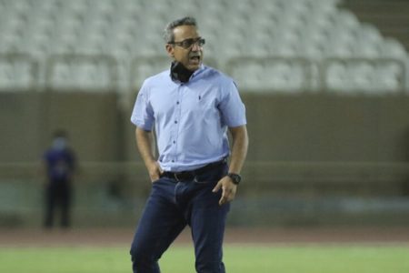 کلانتری: بازیکنان بااخلاق و خوبی جذب کردیم/ بازی فردا برای فجر و گل‌گهر سخت است