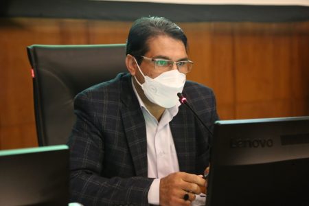 تفاوت‌ پرداختی‌ پرسنلی دستگاه‌ها به‌دلیل مدیریت داخلی آن‌هاست