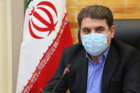 استاندار کرمان: سیل‌بند جیرفت به‌عنوان یک مطالبه ملی توسط محیط زیست پیگیری شود