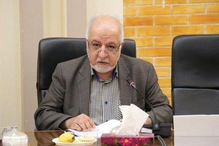 ۴۲۱ بیمار کرونایی در بیمارستان های کرمان بستری هستند