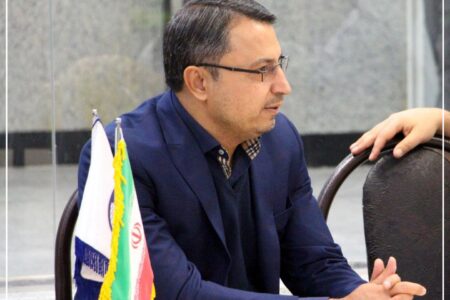 برگزاری مجمع انتخاباتی هیئت فوتبال استان کرمان در اسرع وقت/از حق تیم‌های فوتبال استان کرمان با جدیت دفاع خواهم کرد